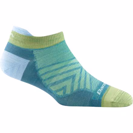 Run No-Show Tab Ultra-Lightweight Sock - Women's