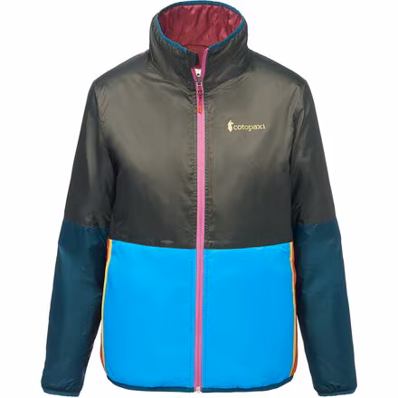 Teca Calido Insulated Jacket - Women's