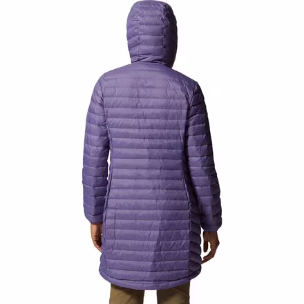 Marblemount Down Parka - Women's