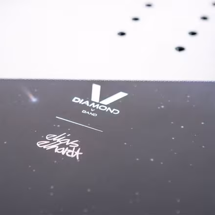 Santoku Snowboard - 2024