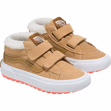 Sk8-Mid Reissue V MTE-1 Shoe - Kids'