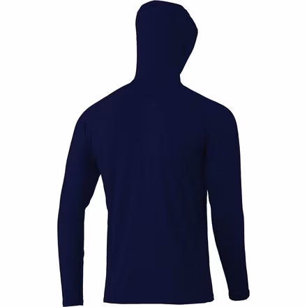 A1A Hoodie - Men's