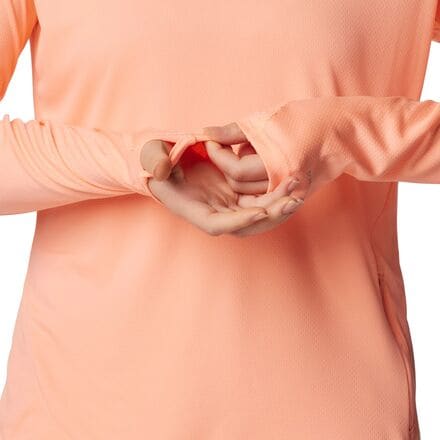 PFG Solar Stream Long-Sleeve Shirt - Women's