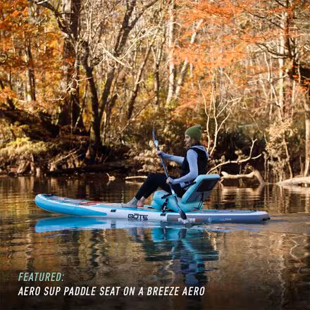 Aero SUP Paddle Seat