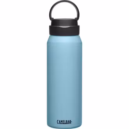 Fit Cap 32oz Vacuum Insulated Stainless Steel Bottle