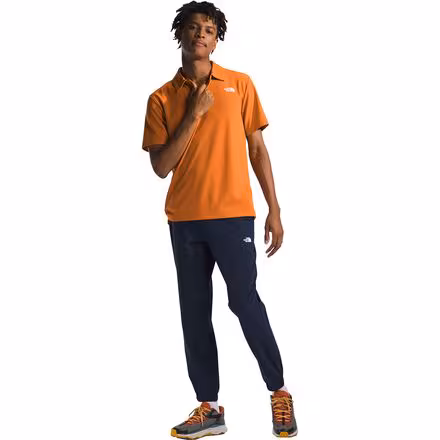 Wander Polo Shirt - Men's