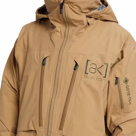 AK GORE-TEX 3L Stretch Hover Jacket - Men's