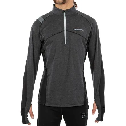 Swift Long-Sleeve Shirt - Men's