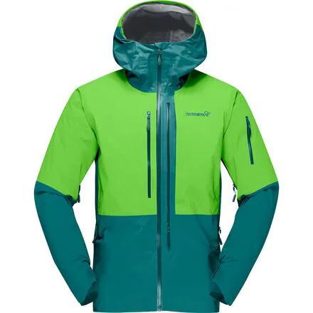 Lofoten GORE-TEX PRO Jacket - Men's