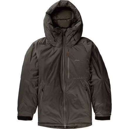 Aurora Down Jacket - Men's