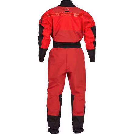 Jakl GORE-TEX PRO Dry Suit - Men's
