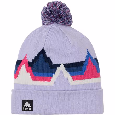 Recycled Echo Lake Beanie - Kids'