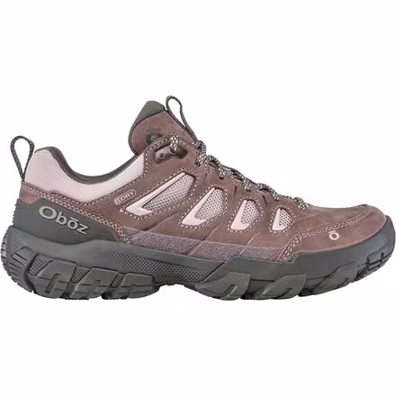 Sawtooth X Low B-Dry Shoe - Women's