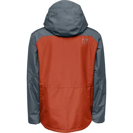 Roswell Insulated Jacket - Men's
