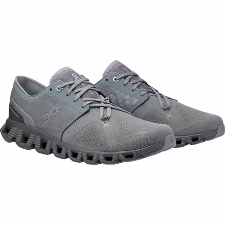 Cloud X 3 Running Shoe - Men's