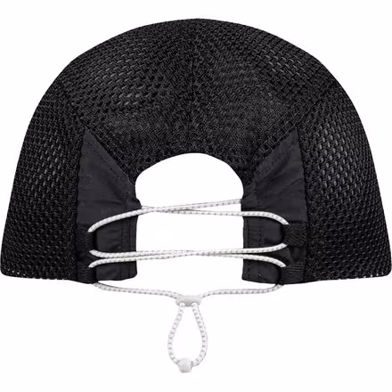 5 Panel Air Cap