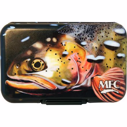 Poly Fly Box