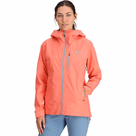 Aspire Super Stretch Jacket - Women's