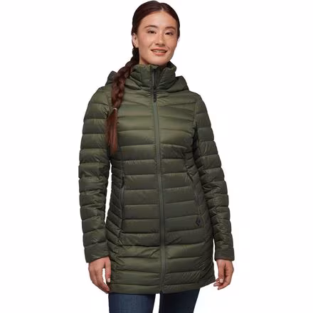 Access Full Length Down Parka - Women's