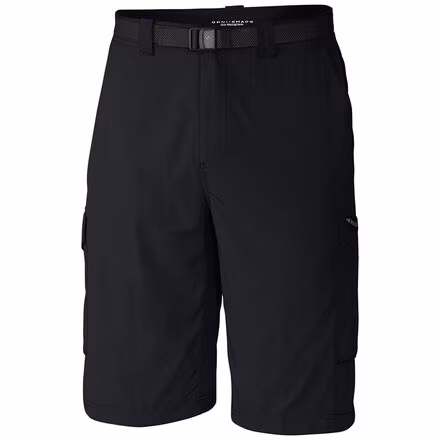 Silver Ridge 10in Cargo Short - Men's