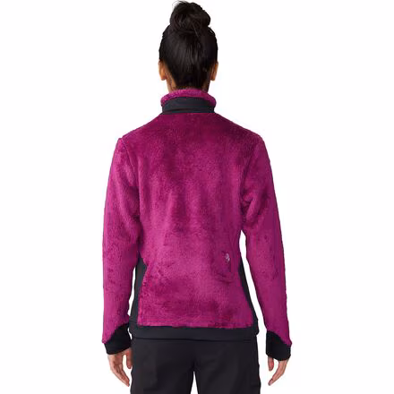 Polartec High Loft Jacket - Women's