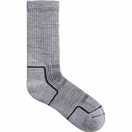 Eve Lightweight Hiker Crew Sock - Women's