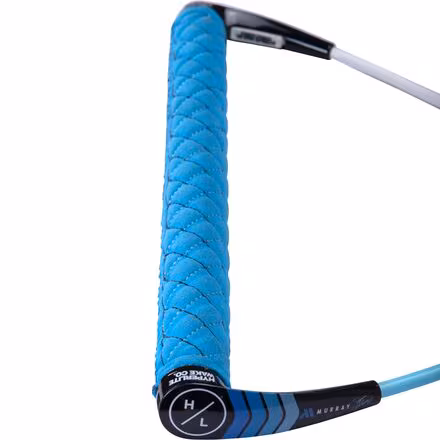 Murray Pro Package with Flat Line