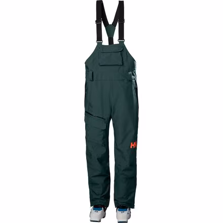 Powderqueen Bib Pant - Women's