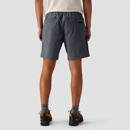 Wasatch Ripstop Short - Men's