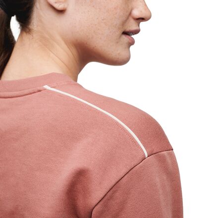 Do Good Crew Sweatshirt - Women's