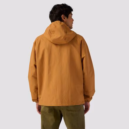 Utility Anorak - Men's