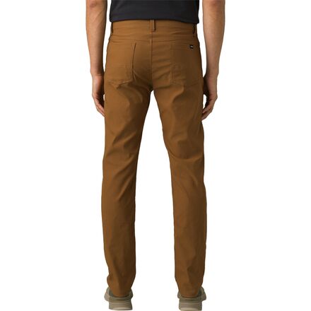 Brion Slim Pant II - Men's