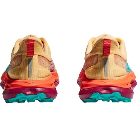 Mafate Speed 4 Trail Running Shoe - Men's