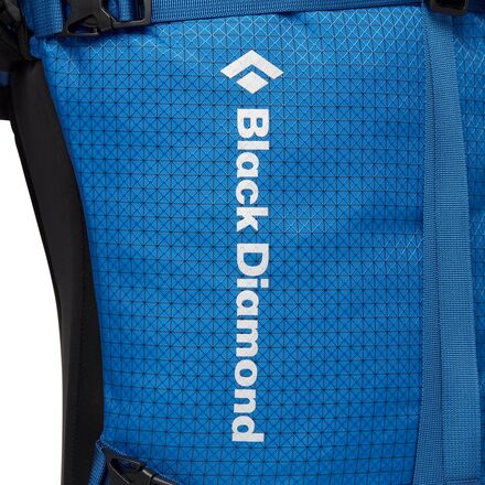 Mission 55L Backpack