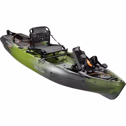 Topwater PDL Kayak