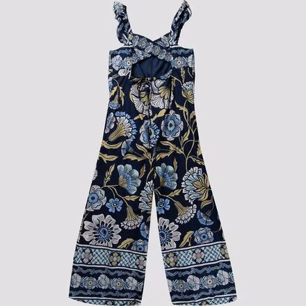 Bali Albright Jumpsuit - Women's