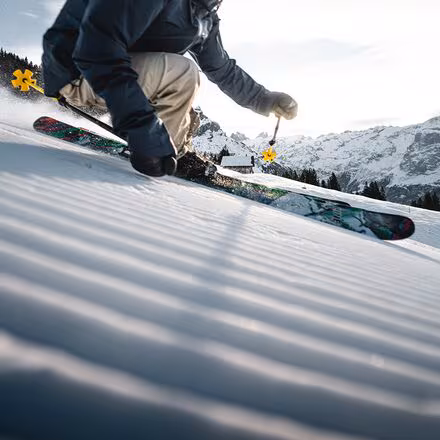 Pandora 84 Ski - 2024 - Women's