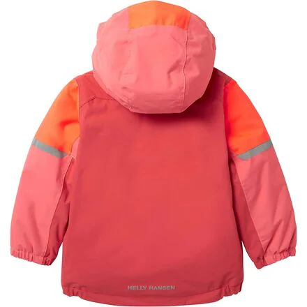 Rider 2.0 Insulated Jacket - Toddlers'