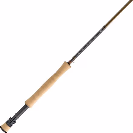 Marksman Fly Rod