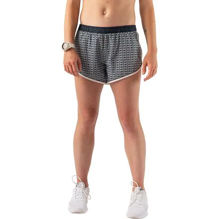 Repeats 4in Short - Women's