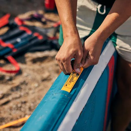 Sport MSL Inflatable Stand-Up Paddleboard - 2024