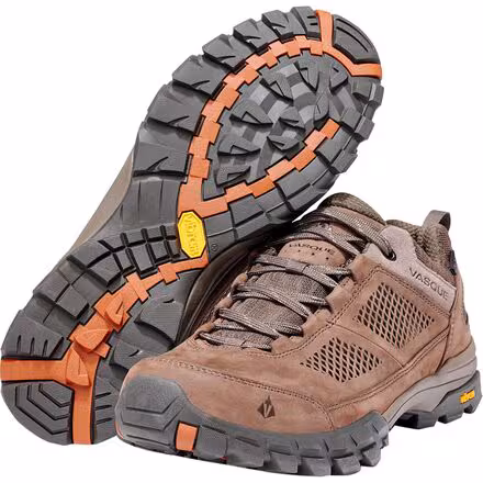 Talus AT Low UltraDry Hiking Shoe - Men's