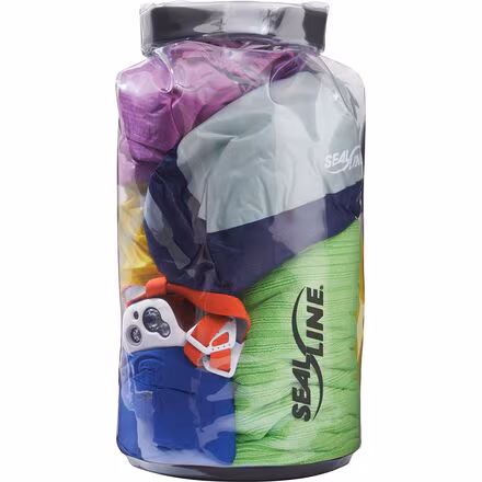 Baja View Dry Bag