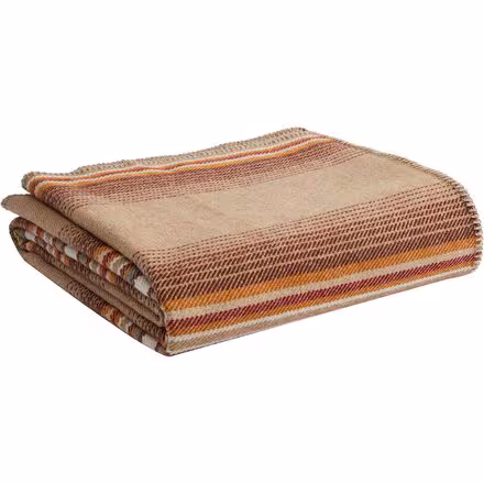 Eco-Wise Wool Washable Blanket