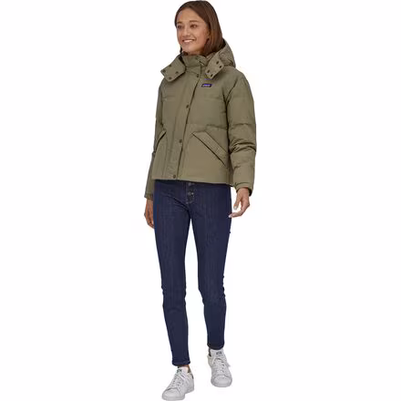 Downdrift Jacket - Women's