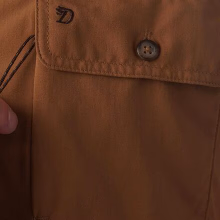 Lightweight Hunting Short-Sleeve Shirt - Men's