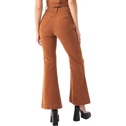 Eastcoast Flare Pant - Women's
