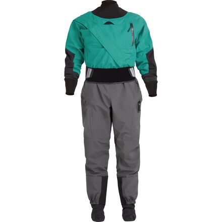Crux Drysuit - Women's