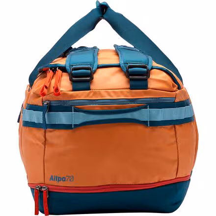 Allpa 70L Duffel Bag