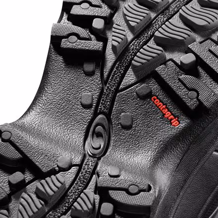 Toundra Pro CSWP Boot - Women's